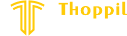 Thoppil Opticals Logo