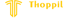 Thoppil Opticals Logo