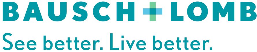 Bausch Lomb Logo