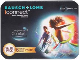 Bausch Lomb Product Image