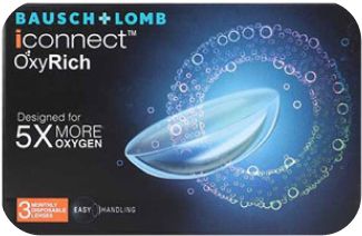 Bausch Lomb Product Image